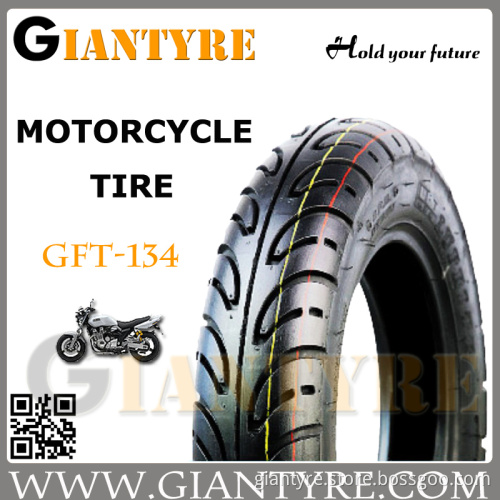 CCC Approved Motorcycle Tire (GFT-134)